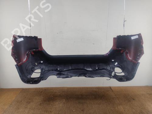 Used Rear bumper CITROËN C3 AIRCROSS II (2R_, 2C_) 1.5 BlueHDi 120 (2CYHXX) (120 hp) 32075554