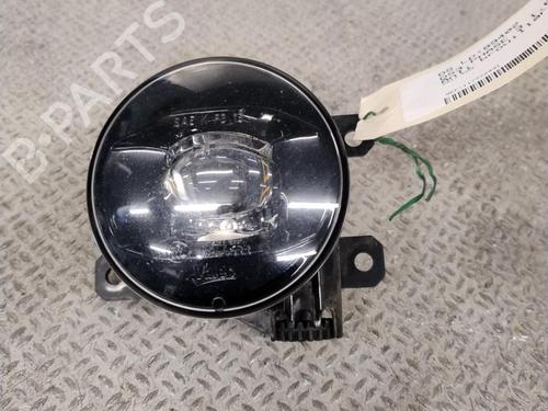 Left front fog light DS DS 3 (SA_) 1.6 BlueHDi 100 (SABHY0, SABHYT) | BP31265972C30 - Image 2