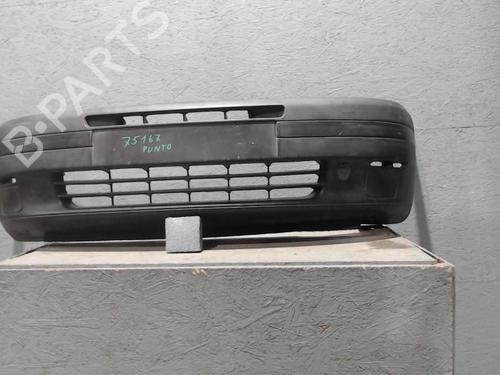 Used Front bumper Front bumper FIAT PUNTO (176_) [1993-1999] 24078033 24078033