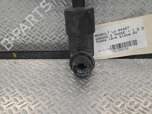 Used Washer pump Washer pump RENAULT KANGOO Express (FW0/1_) 1.5 dCi 85 (FW0K, FW0L, FW0B) (86 hp) 24079863 24079863