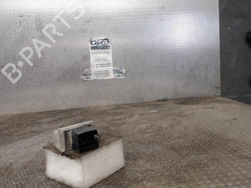 Used Electronic module RENAULT LAGUNA II (BG0/1_) 1.9 dCI (BG0E) (105 hp) 24084499