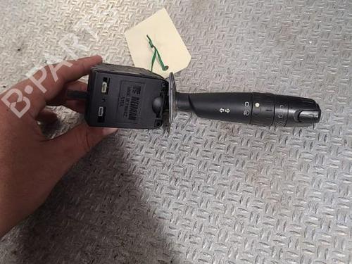 Used Steering column stalk Steering column stalk PEUGEOT 406 Break (8E/F) 1.9 D (75 hp) 40204299 40204299