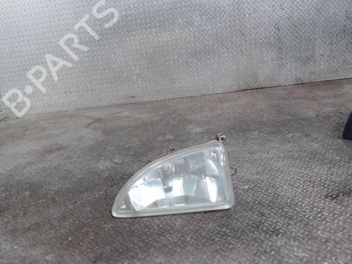 Used Left front fog light Left front fog light FORD FOCUS I (DAW, DBW) 1.8 TDCi (115 hp) 24086175 24086175