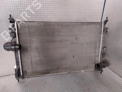AC radiator CITROËN C4 Picasso II 1.6 BlueHDi 100 | BP24060517M32 