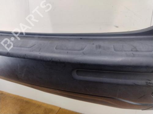 Rear bumper CITROËN C3 Picasso (SH_) 1.6 HDI 90 | BP29468498C8 