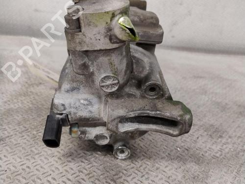 Used AC compressor AC compressor AUDI A1 (8X1, 8XK) 1.6 TDI (105 hp) 30606284 30606284