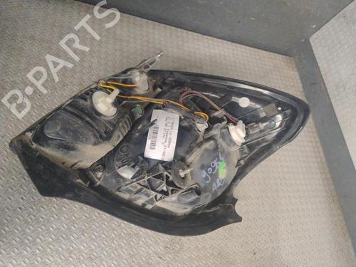 Used Right taillight Right taillight CITROËN C1 II (PA_, PS_) 1.0 VTi 68 (69 hp) 34456249 34456249
