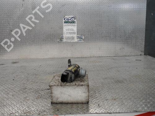 Sprinklervæskepumpe SUZUKI SPLASH (EX) 1.2 (A5B412) (86 hp) 24084963