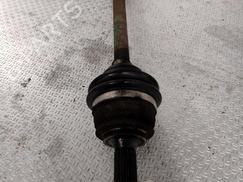 Left front driveshaft CITROËN C4 Grand Picasso II (DA_, DE_) 1.2 THP 130 | BP26534142M38 - Image 4