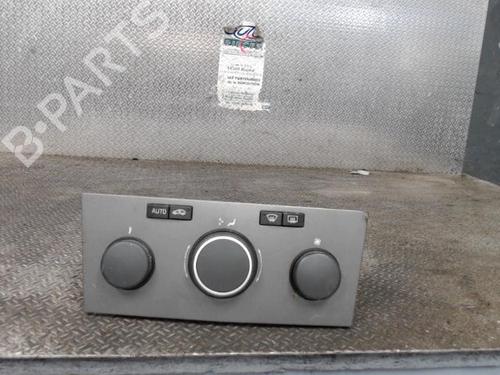 Climate control OPEL ASTRA H GTC (A04) 1.7 CDTi (L08) | BP24090629I5 - Image 2