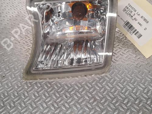 Right front indicator TOYOTA PRIUS (_W3_)  | BP26304351C33 
