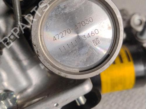 abs-pump-toyota-auris-_e15_-2006-2007-2008-2009-2010-2011-2012-2013-33458284 main image