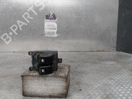Used Left front window switch KIA PICANTO I (SA) 1.1 CRDi (75 hp) 24095362