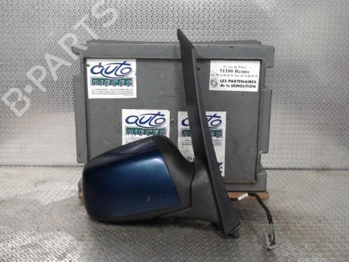 Used Right mirror FORD FOCUS C-MAX (DM2) 1.6 TDCi (90 hp) 24071461