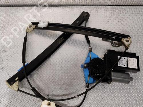 Rudehejsemekanisme ventre foran AUDI A4 B6 (8E2) 1.9 TDI | BP26590854C22 