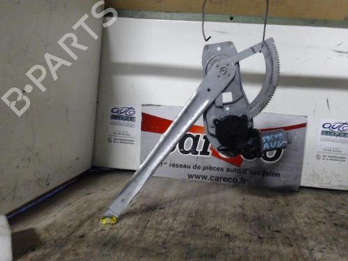 Used Front left window mechanism Front left window mechanism FORD TRANSIT Platform/Chassis (FM_ _, FN_ _) 2.4 DI (F_A_, F_B_, F_C_, F_D_) (120 hp) 24069819 24069819