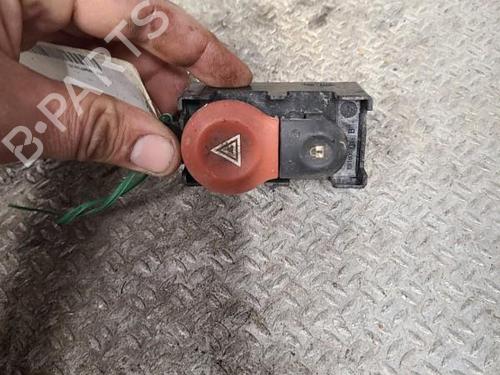 Used Warning switch RENAULT KANGOO Express (FW0/1_) 1.5 dCi 85 (FW0K, FW0L, FW0B) (86 hp) 24099254