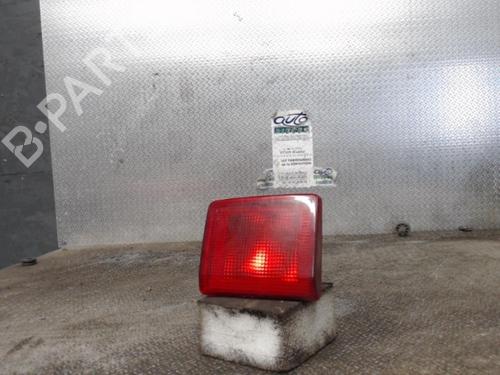 Used Rear bumper left light PEUGEOT 407 SW (6E_, 6D_) 2.0 HDi (126 hp) 24084804