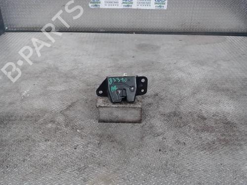 Used Tailgate handle SSANGYONG STAVIC 2.7 270 sXDi (165 hp) 24097429
