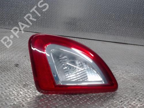Used Right tailgate light RENAULT TWINGO II (CN0_) 1.2 16V (CN04, CN0B) (75 hp) 24075227