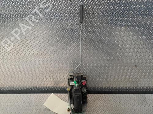 Front left lock RENAULT KANGOO Express (FC0/1_) 1.5 dCi (FC1G) | BP24088636C98