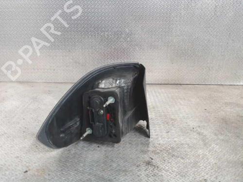 Right taillight FORD S-MAX (WA6) 1.8 TDCi | BP24073372C35