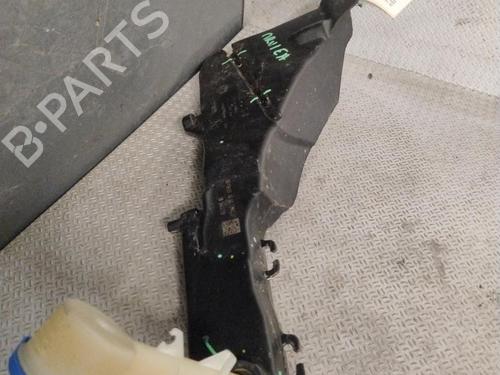 Used Windscreen washer tank Windscreen washer tank DS DS 4 II (FR_, FB_, F3_, FP_) BlueHDi 130 (FBYHZT) (130 hp) 31265981 31265981