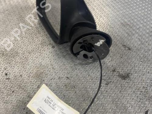 Left mirror DACIA LOGAN MCV (KS_) 1.5 dCi (KS0W) | BP24100418C26