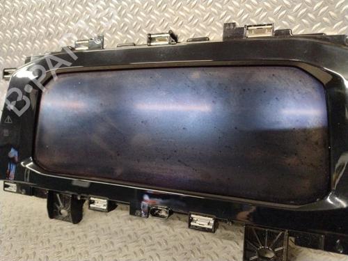Instrument cluster VW GOLF VIII (CD1, DA1) 2.0 TDI | BP38474098C47 - Image 2
