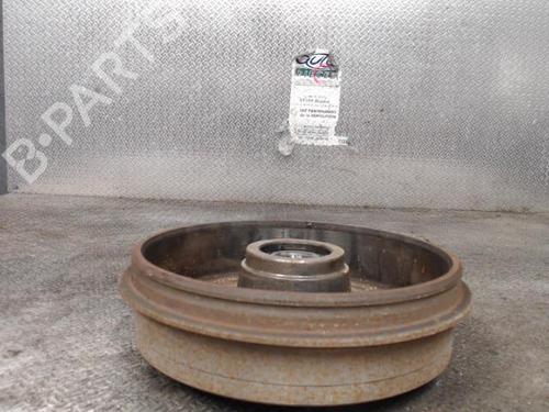 Altro RENAULT TWINGO I Hatchback Van (S06_) 1.2 (S066, S068) (58 hp) 25704376