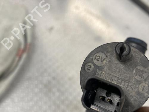 Washer pump NISSAN NOTE (E12) 1.5 dCi | BP24101021E24 