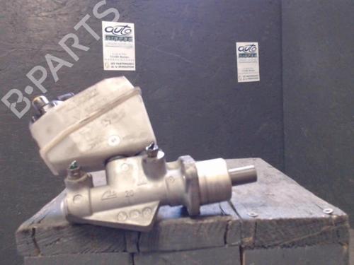 Used Brake master cylinder RENAULT CLIO II (BB_, CB_) 1.5 dCi (B/CB07) (65 hp) 24068778