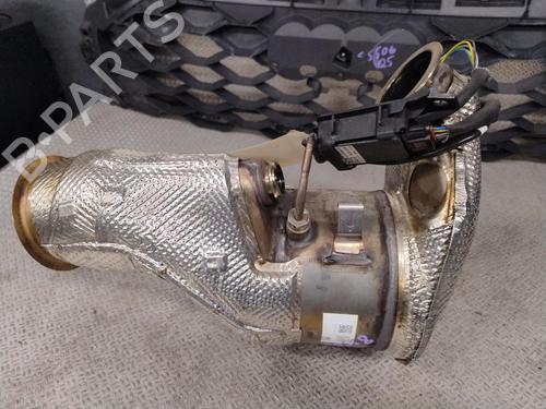 Used Catalyst AUDI Q5 Sportback (FYT) 35 TDI Mild Hybrid (163 hp) 31266095