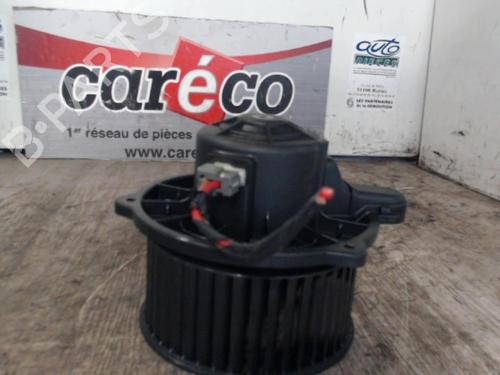 Varmeblæser KIA PICANTO I (SA) 1.1 CRDi (75 hp) 24069691
