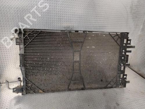 Used Heater matrix Heater matrix OPEL INSIGNIA A Sports Tourer (G09) 2.0 CDTI (35) (131 hp) 25704280 25704280