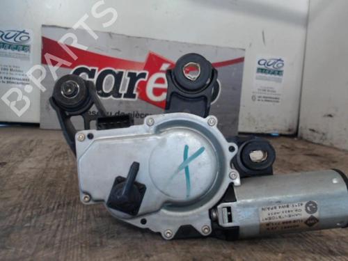 Viskermotor bagrude SKODA OCTAVIA I (1U2) 1.9 TDI (110 hp) 24069322