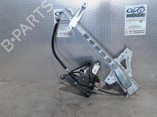 Used Front right window mechanism PEUGEOT 108 1.0 VTi (69 hp) 24088484
