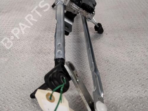 Front wiper motor DACIA SANDERO III 1.0 TCe 100 ECO-G | BP28593473M29 - Image 2