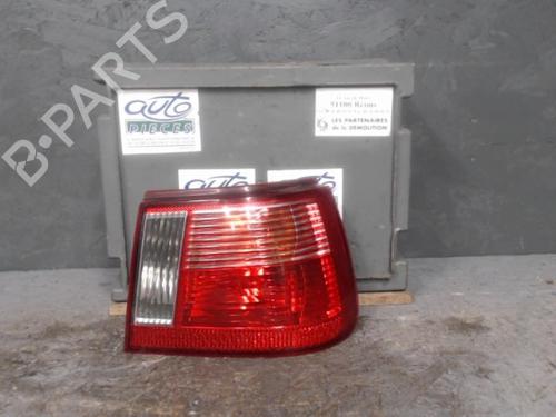 Used Right taillight SEAT IBIZA II (6K1) 1.9 TDI (90 hp) 24070425