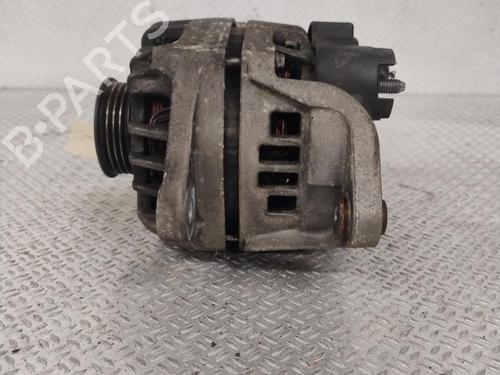 Alternator NISSAN MICRA III (K12) 1.2 16V | BP29739630M7 