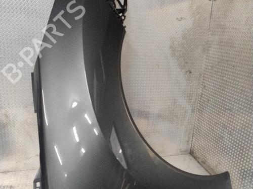 Used Right front fenders PEUGEOT 3008 I MPV (0U_) 1.6 HDi (114 hp) 28207299