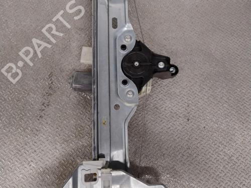 Front left window mechanism RENAULT KADJAR (HA_, HL_) 1.2 TCe 130 (HLMR) | BP38570648C22 - Image 5