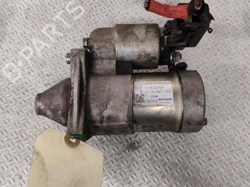 Starter FIAT 500 (312_) 1.2 (312AXA1A) | BP28087813M8 