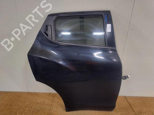 Right rear door NISSAN JUKE (F15) 1.5 dCi | BP29344372C5 