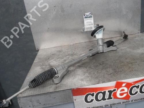 Used Steering rack FORD FIESTA VI (CB1, CCN) 1.6 TDCi (95 hp) 24085934