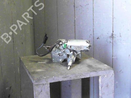Used Rear wiper motor OPEL CORSA B (S93) 1.4 i (F08, F68, M68) (60 hp) 24063643