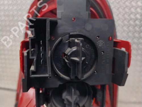 Left taillight MINI MINI (R56) Cooper | BP33058345C34 - Image 2