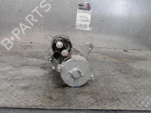 Used Starter TOYOTA YARIS (_P13_) 1.0 (KSP130) (72 hp) 24092566