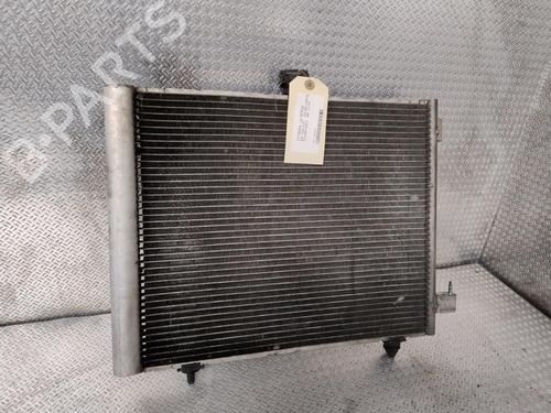 Wärmetauscher für CITROËN C4 CACTUS 1.2 VTi 82 (82 hp) 31302113