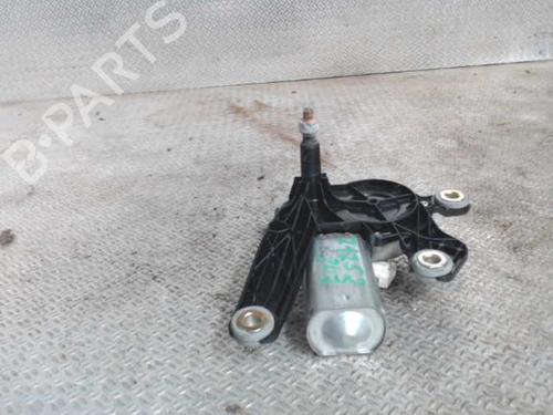 Rear wiper motor PEUGEOT 807 (EB_) 2.2 HDi | BP24073573M102 